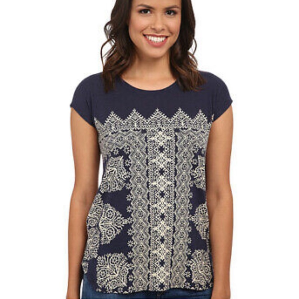 Lucky brand tee